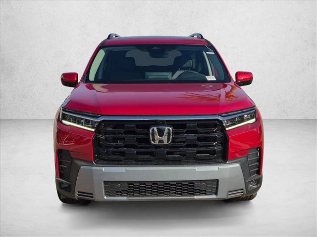 New 2026 Honda Pilot Touring image 6
