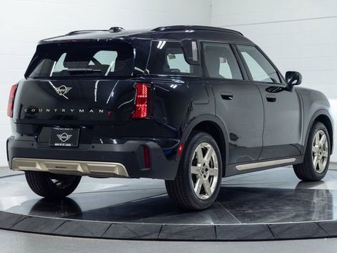 Used 2025 MINI Cooper Countryman S AWD/4WD image 10