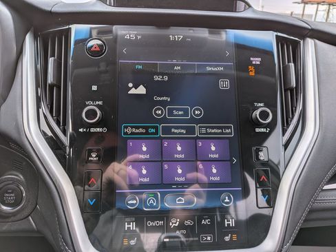 Used 2021 Subaru Legacy Limited w/ Popular Package #2 image 18