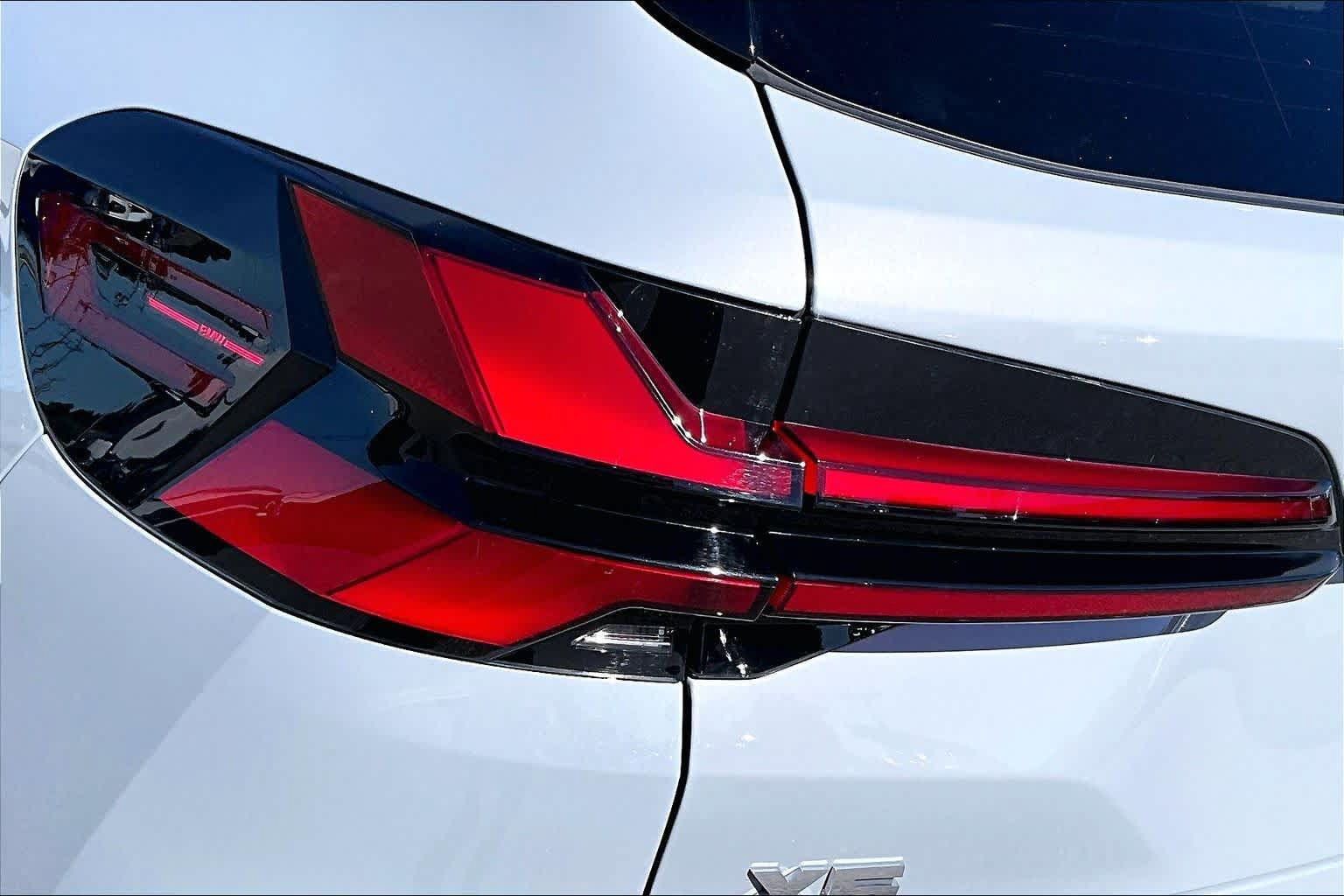 Used 2024 BMW X5 M60i w/ Executive Package AWD/4WD image 53