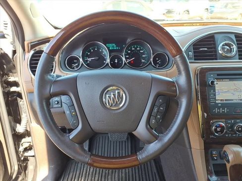 Used 2013 Buick Enclave Premium w/ Trailering Provision Package image 20