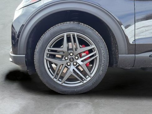 New 2026 Ford Explorer ST-Line AWD/4WD image 43