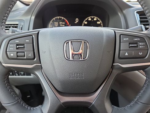 New 2026 Honda Ridgeline RTL image 12