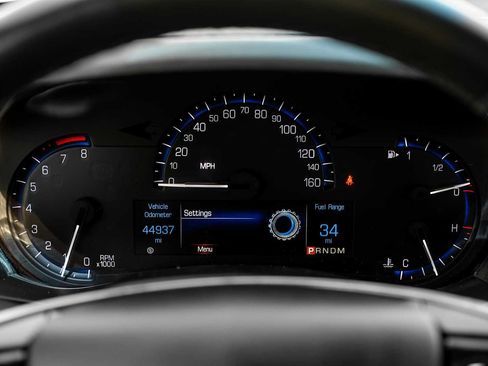 Used 2014 Cadillac ATS 2.0T AWD Sedan image 19