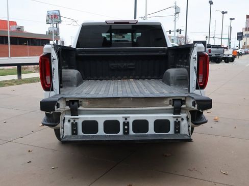 Used 2021 GMC Sierra 1500 SLT w/ SLT Premium Package image 27