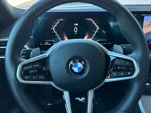 Used 2025 BMW 230i Coupe w/ M Sport Package image 24