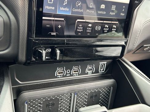 New 2026 RAM 3500 Limited image 65