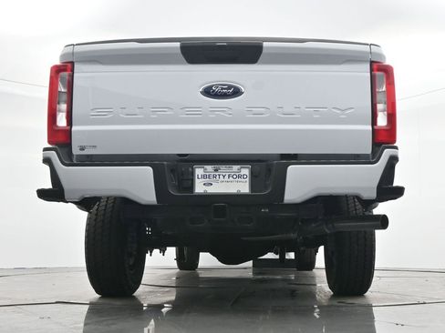 New 2026 Ford F250 XL w/ STX Appearance Package image 41