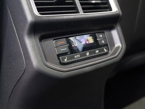 New 2026 Volkswagen Atlas SEL AWD/4WD image 24