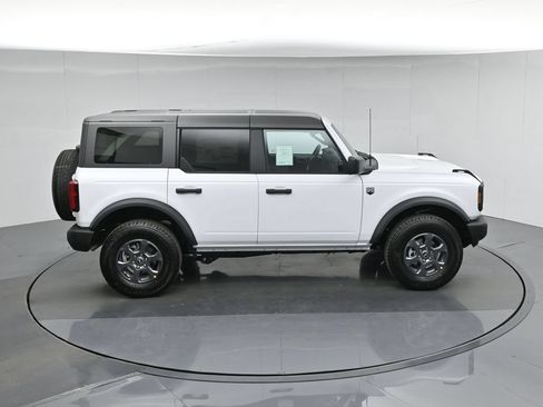 New 2026 Ford Bronco Big Bend AWD/4WD image 34