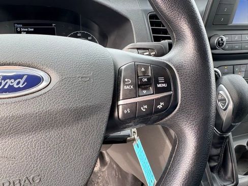Used 2024 Ford Transit 250 Low Roof AWD w/ Exterior Upgrade Package image 19