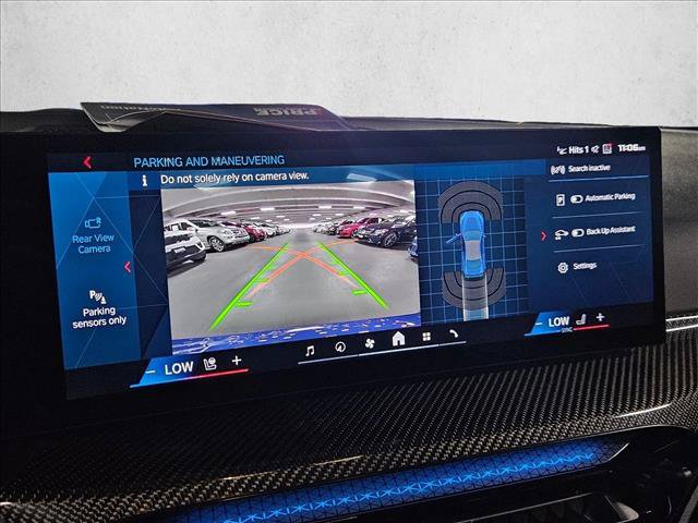 Used 2026 BMW M2 RWD image 13