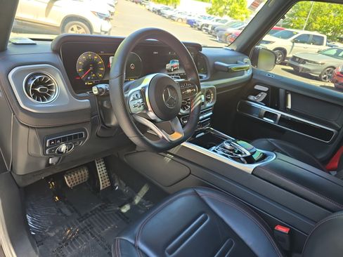 Used 2019 Mercedes-Benz G 550 image 15