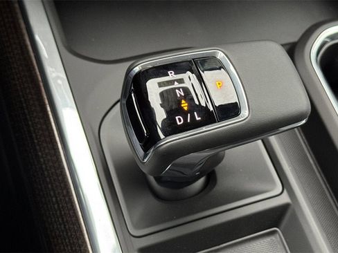 New 2026 Chevrolet Silverado 1500 LT Trail Boss image 21