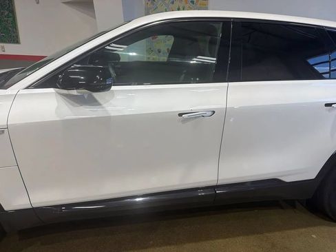 Used 2024 Cadillac Lyriq Sport AWD/4WD image 46