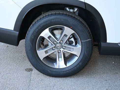 New 2026 Honda Pilot EX-L image 34