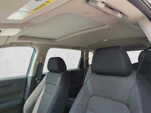 Used 2024 Honda CR-V EX image 13