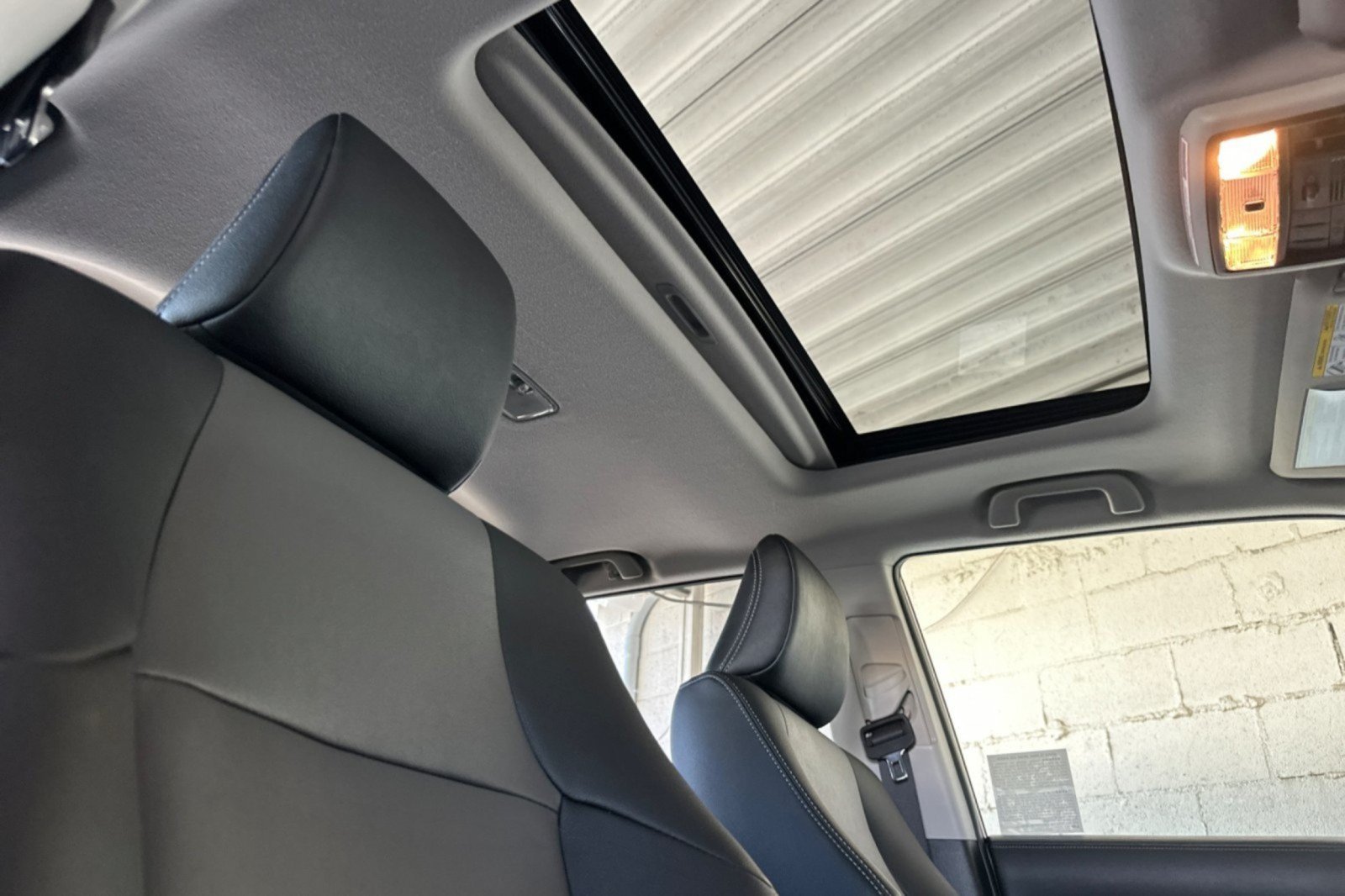 Used 2024 Toyota 4Runner SR5 Premium w/ Moonroof Package AWD/4WD image 17
