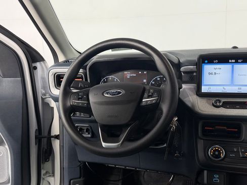 Used 2024 Ford Maverick XLT w/ Equipment Group 300A Standard image 16