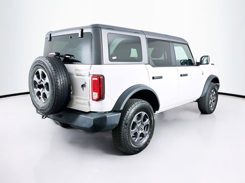 Used 2025 Ford Bronco Big Bend AWD/4WD image 9
