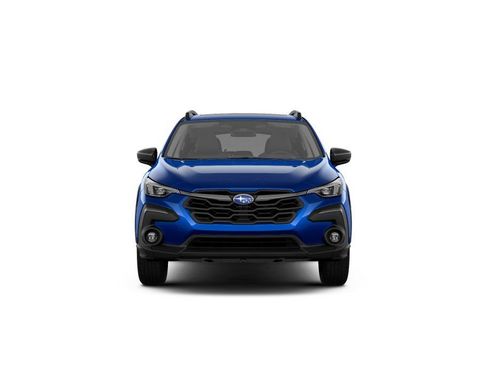 New 2026 Subaru Crosstrek 2.5i Limited AWD/4WD image 2