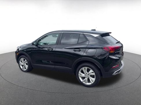 Used 2025 Buick Encore GX Preferred FWD image 8