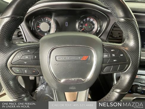 Used 2021 Dodge Challenger SXT w/ Blacktop Package image 38