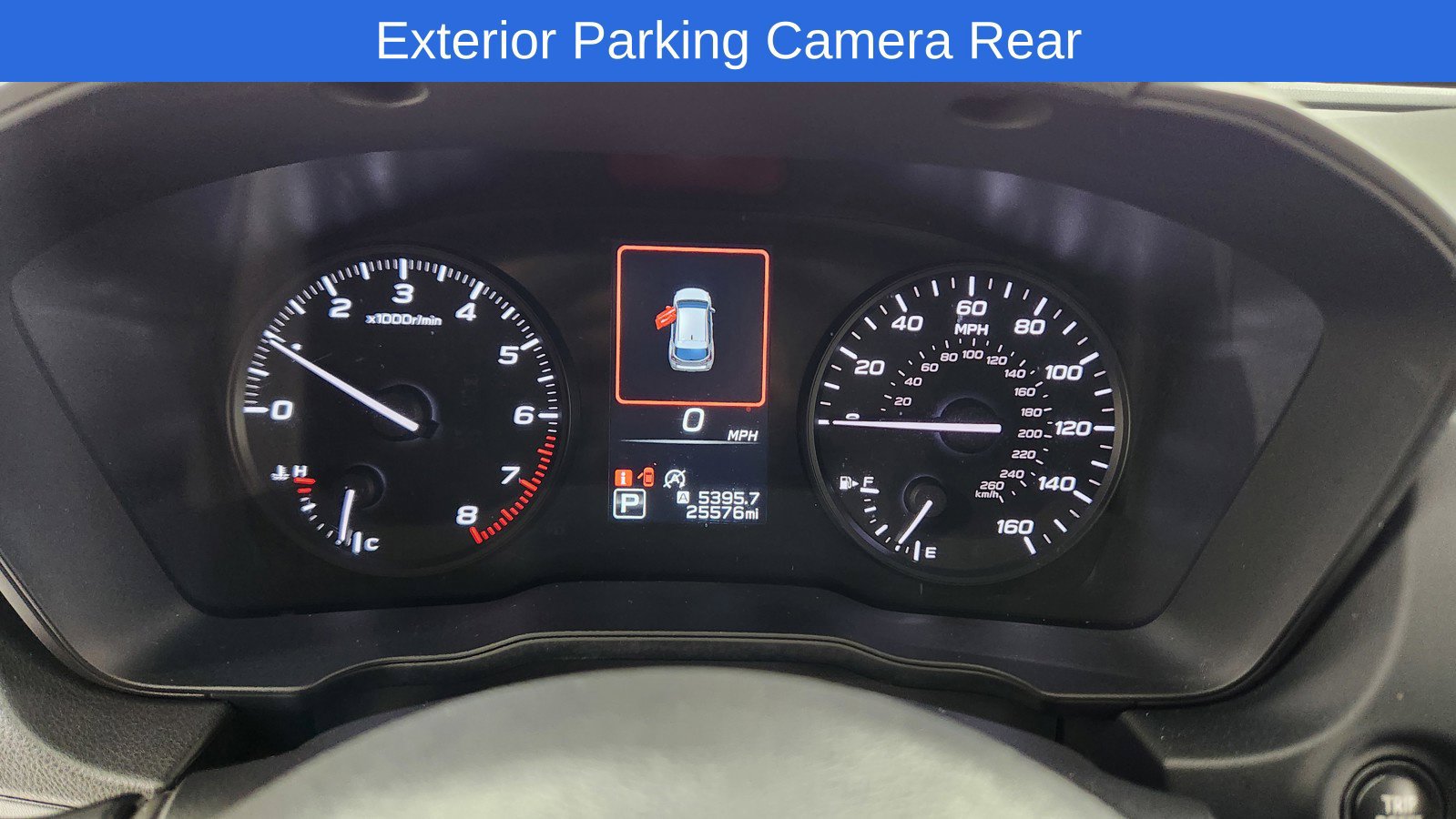 Certified 2024 Subaru Impreza 2.0i AWD/4WD image 25