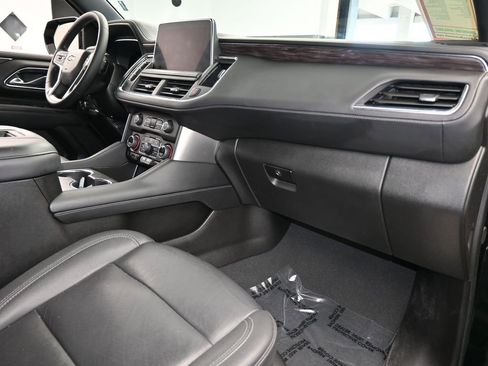 Used 2024 Chevrolet Tahoe LT image 49