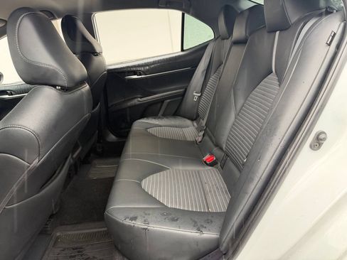 Used 2024 Toyota Camry SE FWD image 14