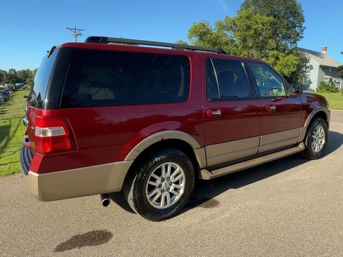 Used 2014 Ford Expedition EL XLT w/ Equipment Group 202A image 5