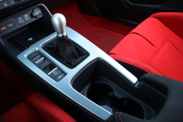 Used 2025 Honda Civic Type R image 22