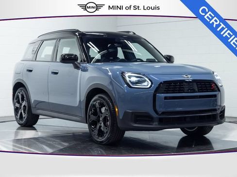 Used 2026 MINI Cooper Countryman S AWD/4WD image 1
