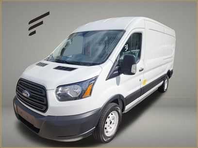 Used 2019 Ford Transit 150 148 Medium Roof