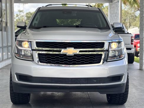 Used 2018 Chevrolet Tahoe LT image 11