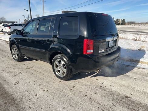 Used 2015 Honda Pilot EX image 4