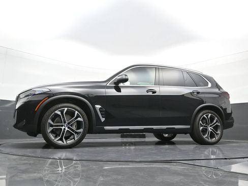 Used 2026 BMW X5 xDrive40i AWD/4WD image 26