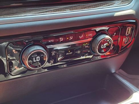 New 2026 Chevrolet Silverado 1500 RST w/ Safety Package image 13