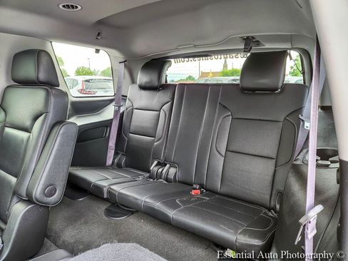 Used 2017 Chevrolet Tahoe Premier AWD/4WD image 13