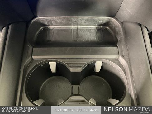 Used 2025 MAZDA CX-50 AWD 2.5 Turbo w/ Weather Package image 39