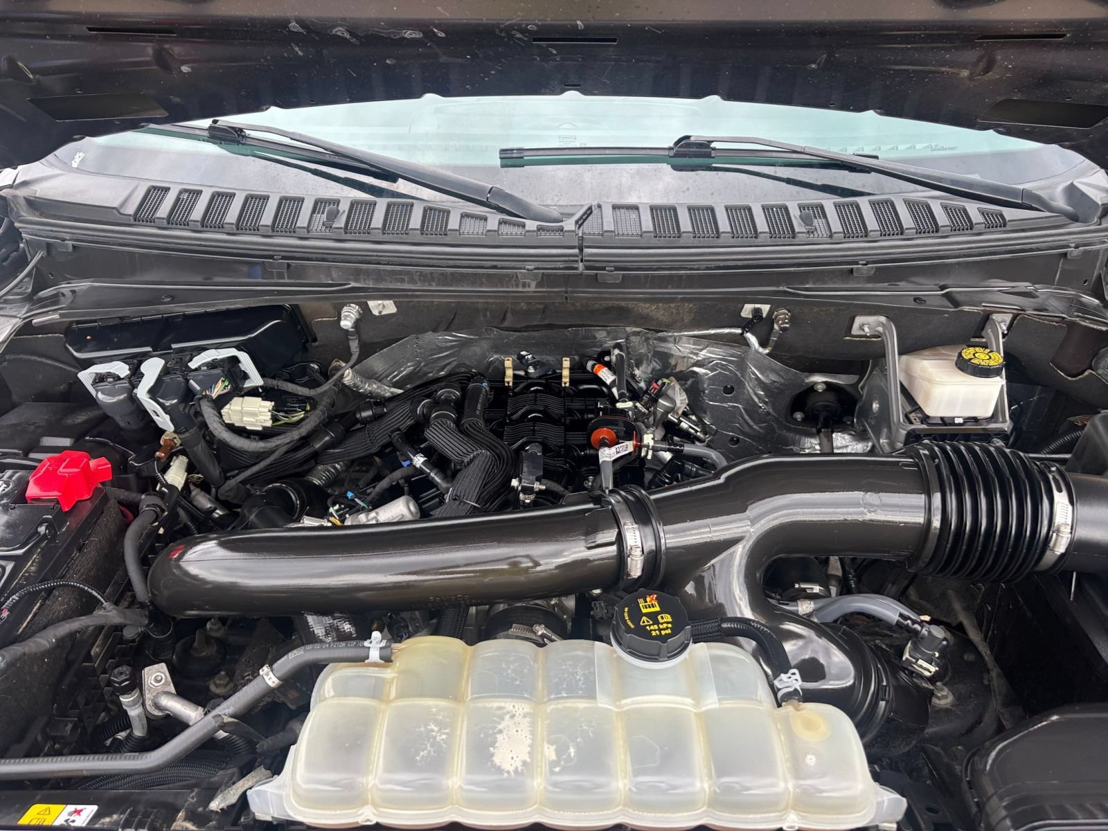 Used 2024 Ford Expedition Limited RWD image 36