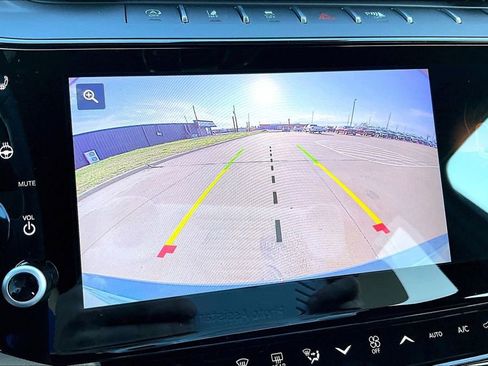 New 2026 Jeep Grand Cherokee Limited AWD/4WD image 26