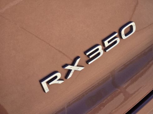 Used 2025 Lexus RX 350 Premium Plus w/ Accessory Package (Z1) FWD image 38