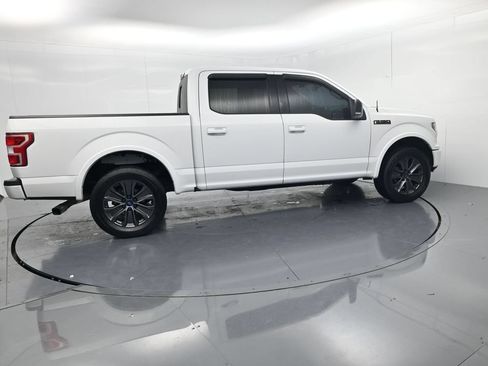 Used 2018 Ford F150 XLT w/ Equipment Group 302A Luxury AWD/4WD image 8