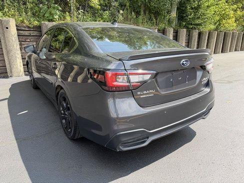 Used 2020 Subaru Legacy Sport AWD/4WD image 20