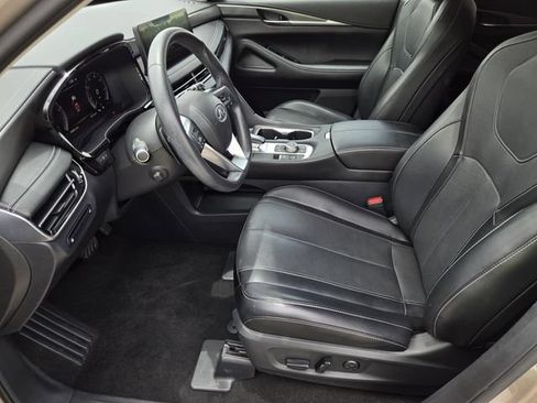 Used 2023 INFINITI QX60 Luxe w/ Cargo Package AWD/4WD image 22