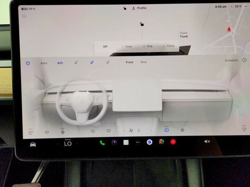 Used 2023 Tesla Model Y AWD image 22