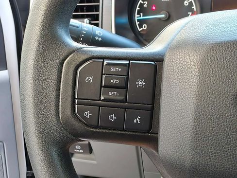 Used 2021 Ford F150 XL w/ Equipment Group 101A High RWD image 17