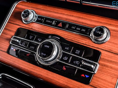 Used 2024 Lincoln Aviator Reserve image 29