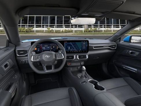 New 2026 Ford Mustang GT Premium image 9